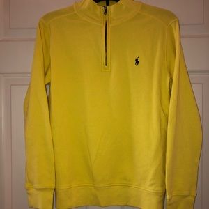 Ralph Lauren 1/4 zip